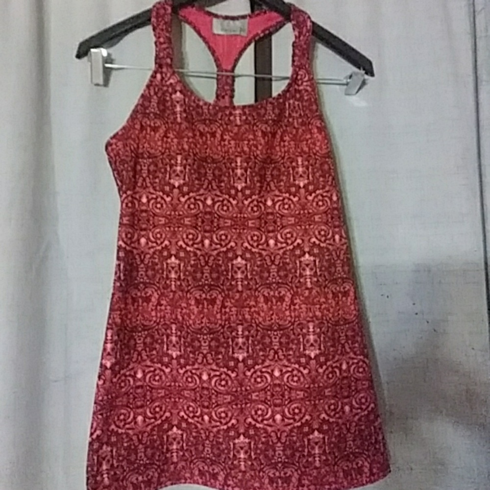 ATHLETA WORKOUT TANK